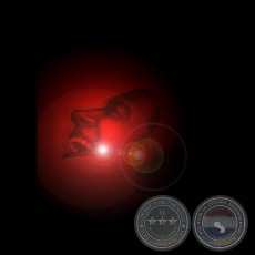 DIGITAL ART - Obras de GABRIEL BRIZUELA SANTOMÉ